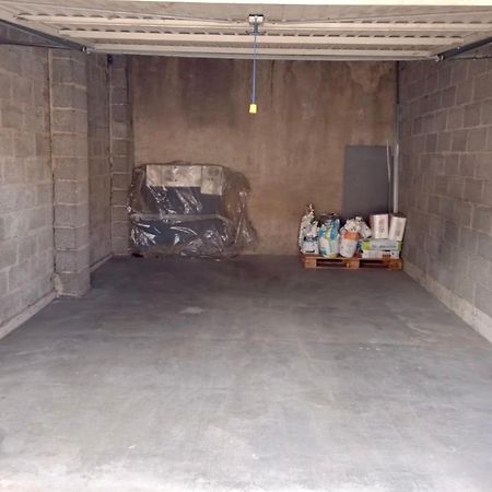 Apartament Nid Urbain Colmarien - 4 Personnes - Garage Zewnętrze zdjęcie
