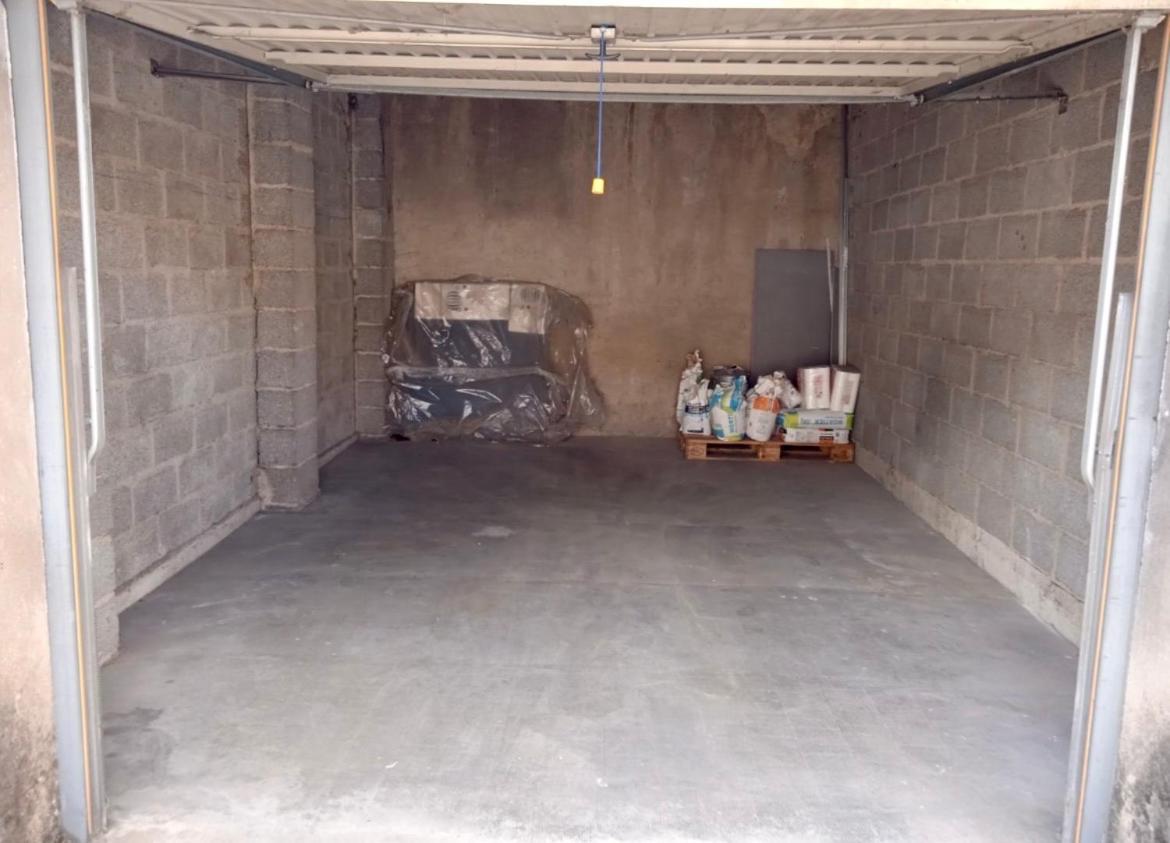 Apartament Nid Urbain Colmarien - 4 Personnes - Garage Zewnętrze zdjęcie